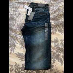 AE Slim flex jeans